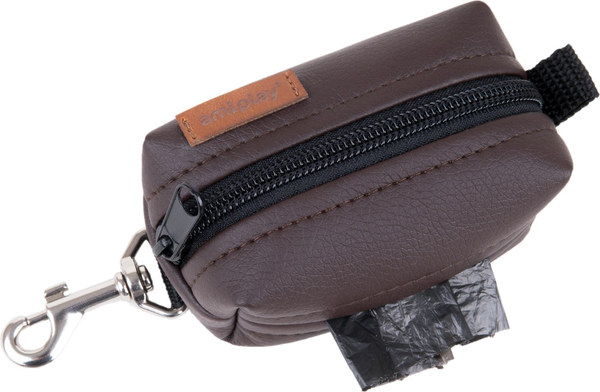 Диспенсер пакетов для выгула собак Ami Play 128782 - фото