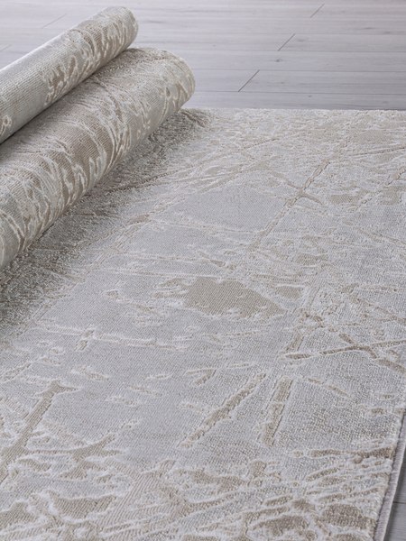 Ковер Merinos Spring MP08-STAN-BEIGE-NATURAL