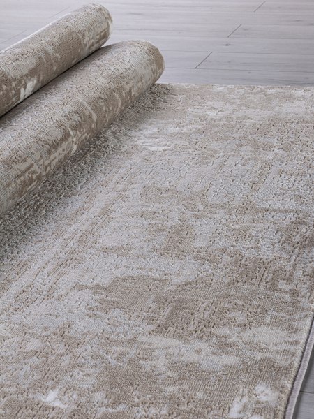 Ковер Merinos Spring MP10-STAN-BEIGE-NATURAL