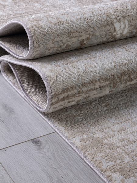 Ковер Merinos Spring MP10-STAN-BEIGE-NATURAL