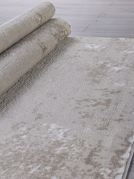 Ковер Merinos Spring MP37-STAN-BEIGE-NATURAL