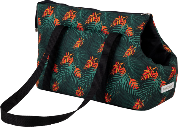 Сумка для животных Ami Play Jungle 129967 - фото