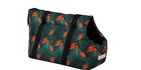 Сумка для животных Ami Play Jungle 129967