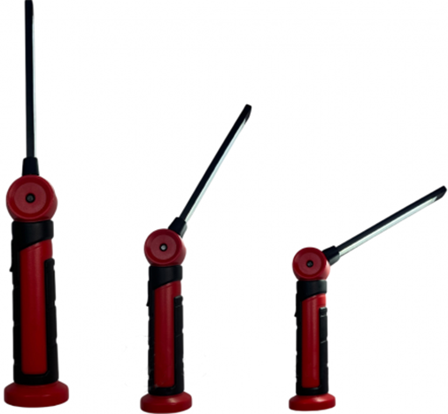 Фонарь H-D HDB-HD-08518