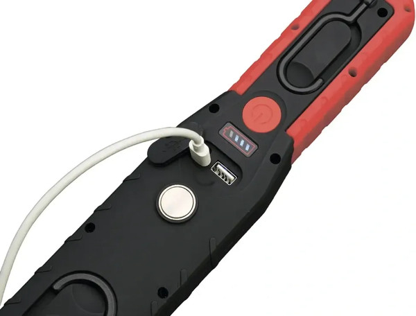 Фонарь H-D HDB-S780