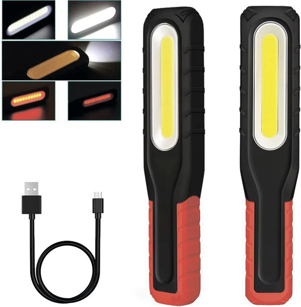 Фонарь H-D HDB-S780