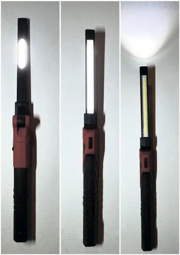 Фонарь H-D HDB-SL01