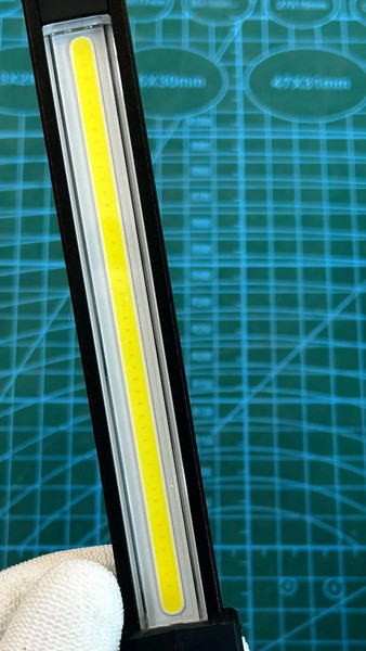 Фонарь H-D HDB-SL02