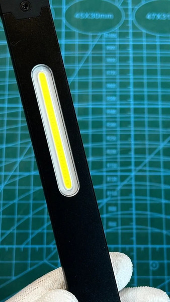 Фонарь H-D HDB-SL02