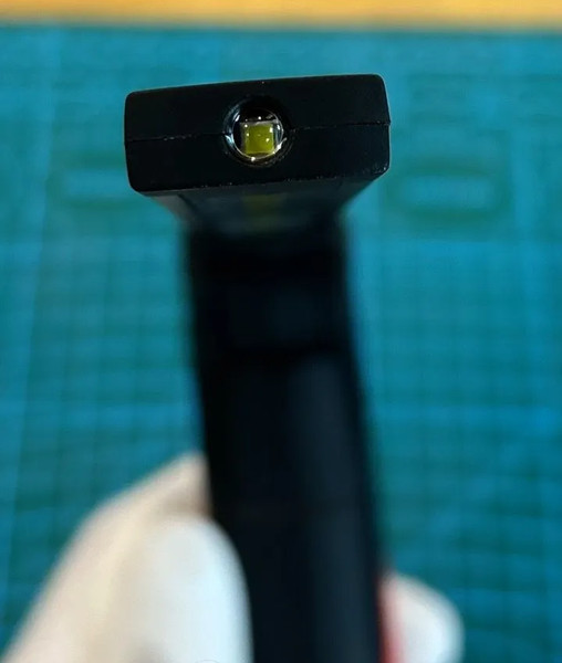 Фонарь H-D HDB-SL02