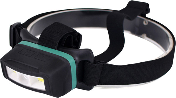 Фонарь H-D HDB-T78 - фото