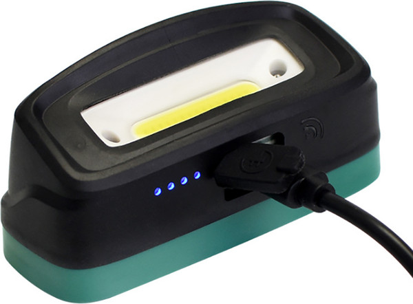 Фонарь H-D HDB-T78