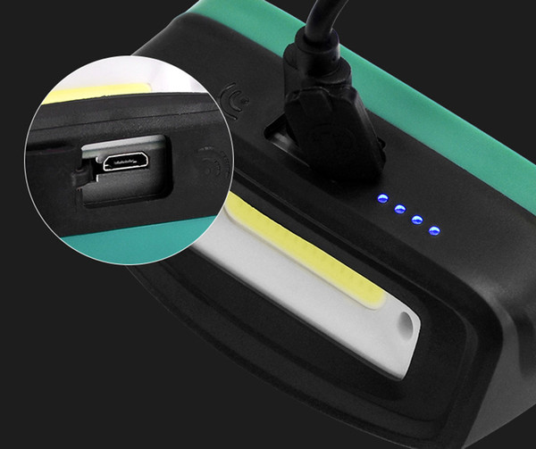 Фонарь H-D HDB-T78