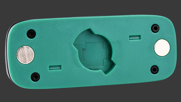 Фонарь H-D HDB-T78