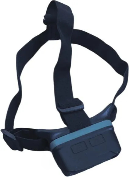 Фонарь H-D HDB-T79