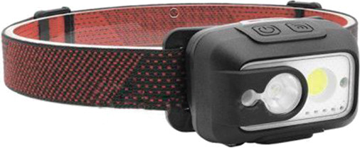 Фонарь H-D HDB-T801 - фото