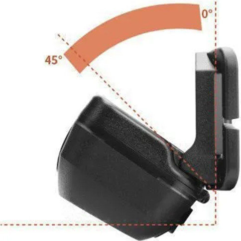 Фонарь H-D HDB-T801