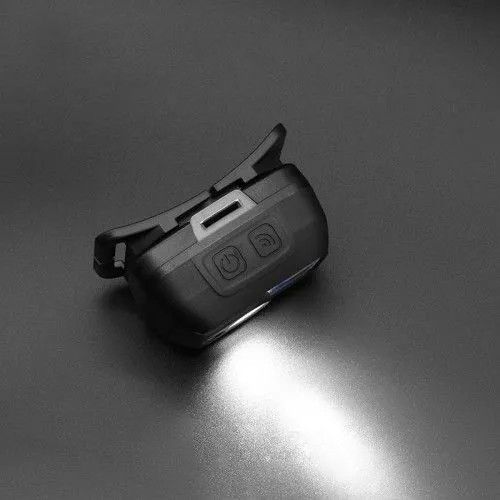 Фонарь H-D HDB-T801