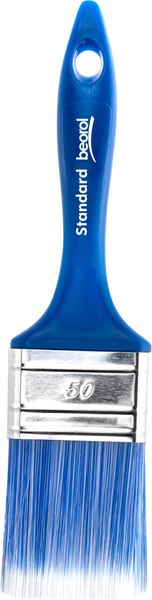 Кисть малярная Beorol Акрил Латекс Стандарт - фото