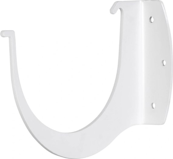 Кронштейн желоба Альта-профиль Металлический малый - фото