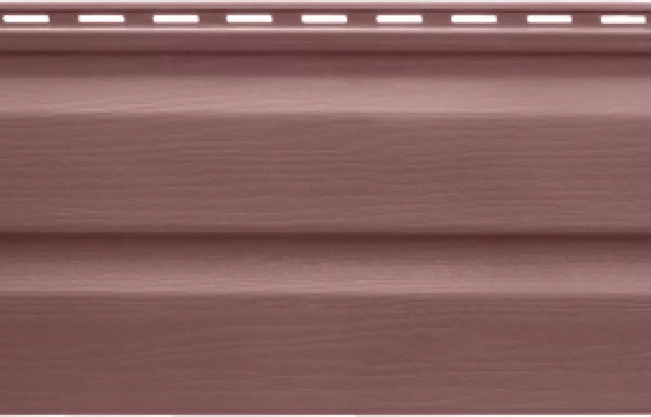 Сайдинг Альта-профиль Акриловый Т-01-3.66м - фото