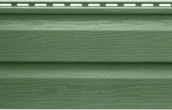 Сайдинг Альта-профиль Акриловый Т-01-3.66м - фото