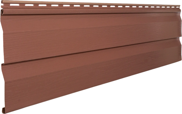 Сайдинг Альта-профиль Акриловый Т-01-3.66м