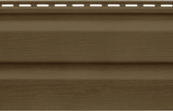 Сайдинг Альта-профиль Акриловый Т-01-3.66м - фото