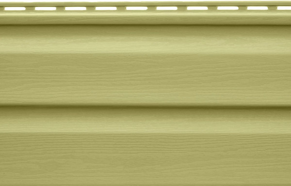 Сайдинг Альта-профиль Акриловый Т-01-3.66м - фото