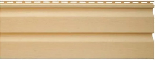 Сайдинг Альта-профиль Виниловый Т-01-3.66м - фото