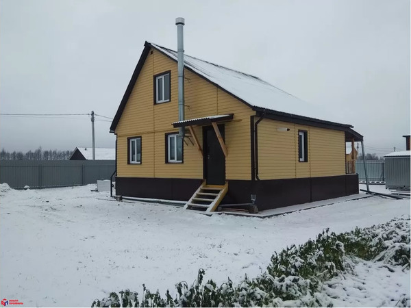 Сайдинг Альта-профиль Виниловый Т-01-3.66м