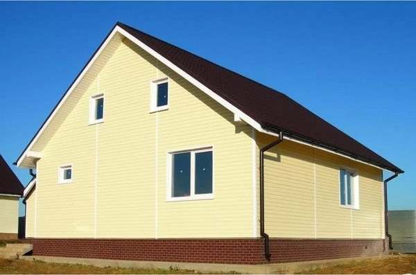 Сайдинг Альта-профиль Виниловый Т-01-3.66м