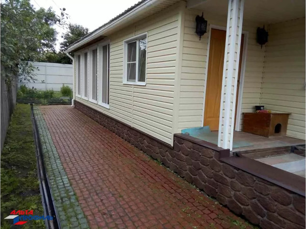 Сайдинг Альта-профиль Виниловый Т-01-3.66м