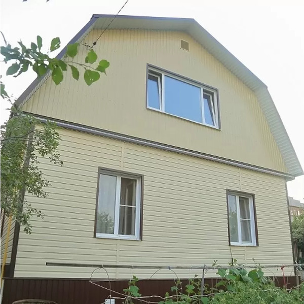 Сайдинг Альта-профиль Виниловый Т-01-3.66м