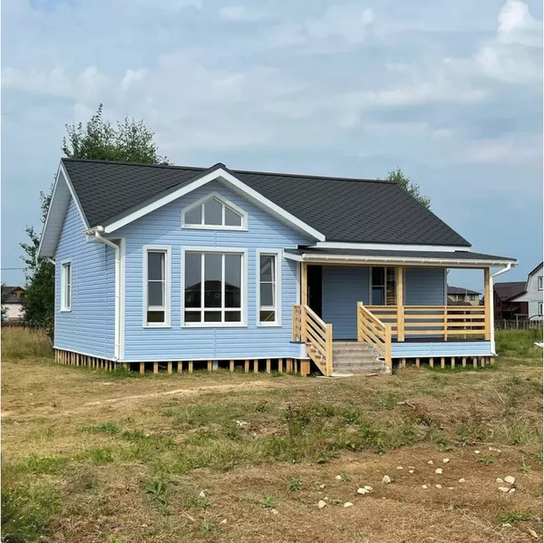 Сайдинг Альта-профиль Виниловый Т-01-3.66м