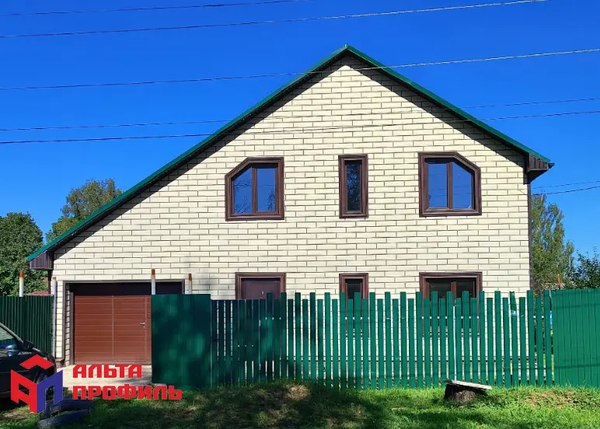 Сайдинг Альта-профиль Камень Венецианский белый