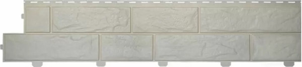 Сайдинг Альта-профиль Виниловый СФ-02 - фото