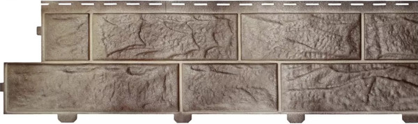 Сайдинг Альта-профиль Виниловый СФ-02 - фото