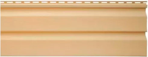 Сайдинг Альта-профиль Виниловый СФ-01 - фото