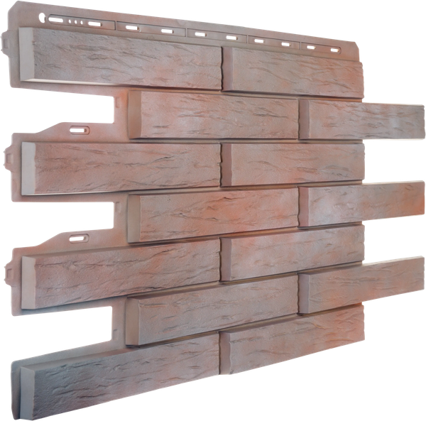 Сайдинг Альта-профиль Ригель Немецкий №1