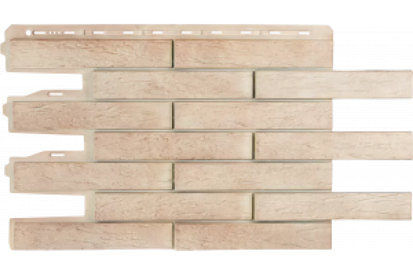 Сайдинг Альта-профиль Ригель Немецкий №6 - фото