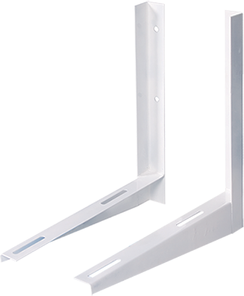 Кронштейн для кондиционера No Brand 1000x700мм S 3мм - фото