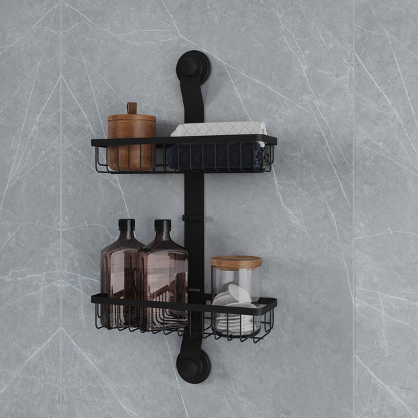 Полка для ванной Milardo Easy EAS0WS2M44 - фото