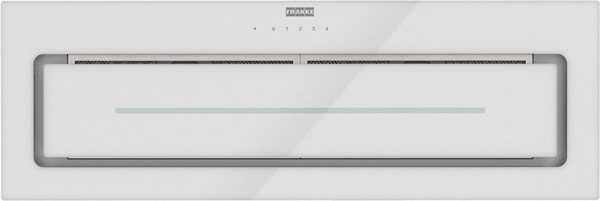 Вытяжка скрытая Franke Luce 90 WH