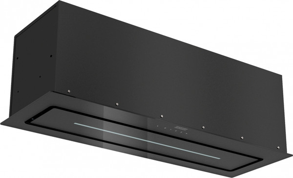 Вытяжка скрытая Franke Luce 90 BK - фото