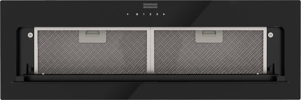 Вытяжка скрытая Franke Luce 90 BK