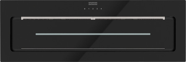 Вытяжка скрытая Franke Luce 90 BK
