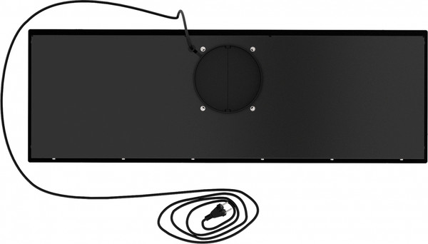 Вытяжка скрытая Franke Luce 90 BK