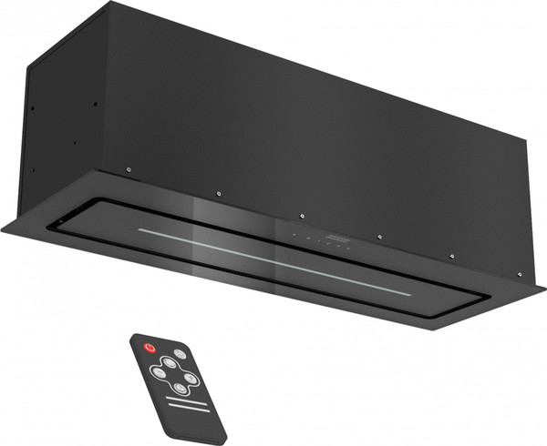 Вытяжка скрытая Franke Luce 90 BK