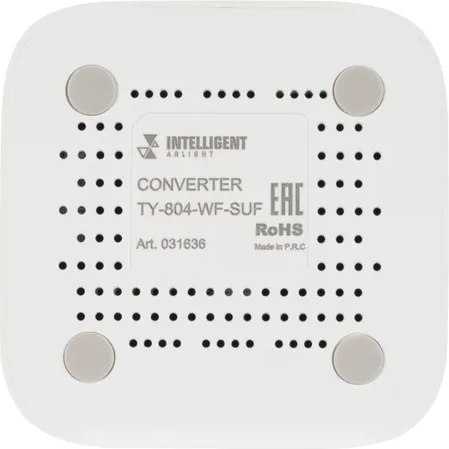 Конвертер для светодиодной ленты Arlight Intelligent TY-804-BT-SUF / 026175